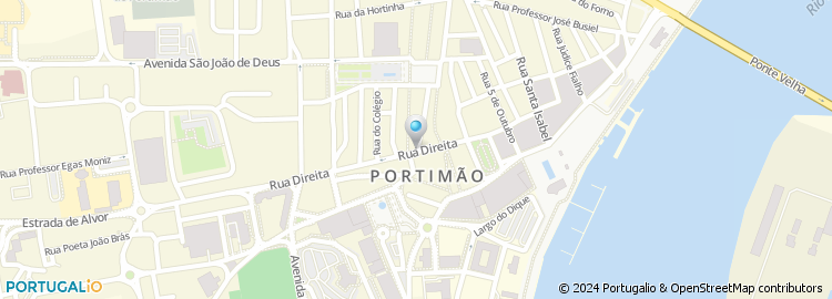 Mapa de Margarida C Pereira Santos