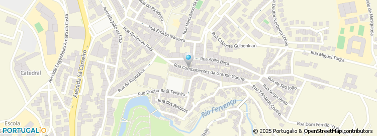 Mapa de Margarida Machado