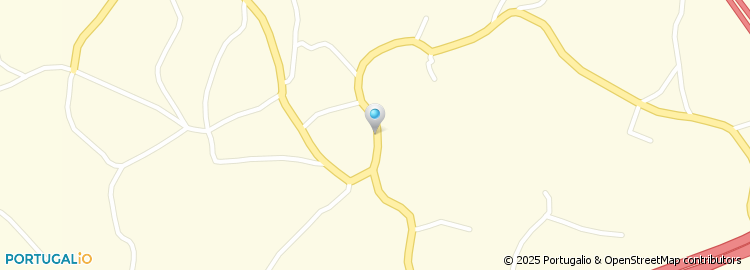 Mapa de Maria A Alves Amorim