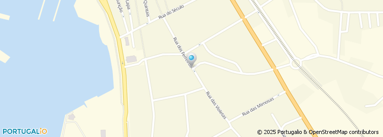 Mapa de Maria A Gonçalves Gavina