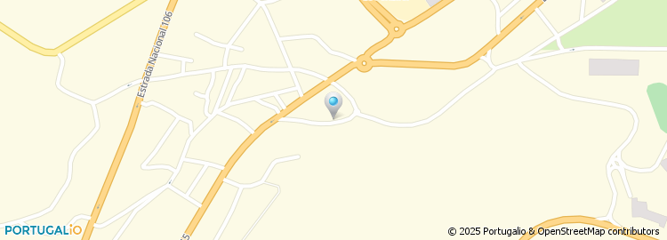 Mapa de Maria A Vieira Lopes