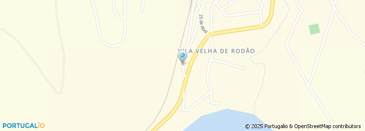 Mapa de Maria Adelaide Esteves Almeida Caçador, Sociedade Unipessoal Lda