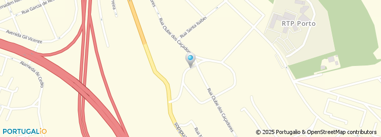 Mapa de Maria Alice S Lopes