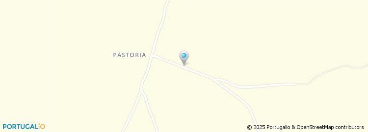 Mapa de Maria Amelia Monteiro