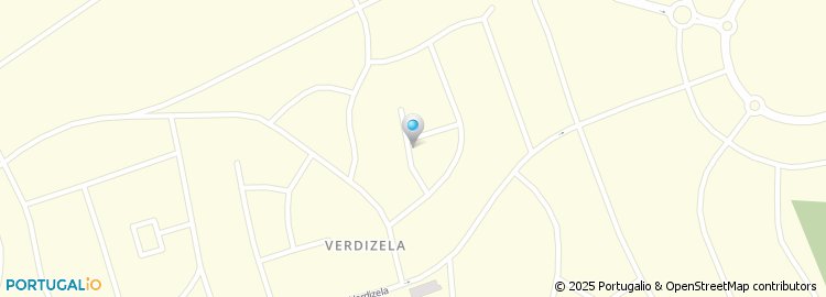 Mapa de Maria Antónia Nazaré - Serviços Médico-Cirúrgicos, Unipessoal Lda