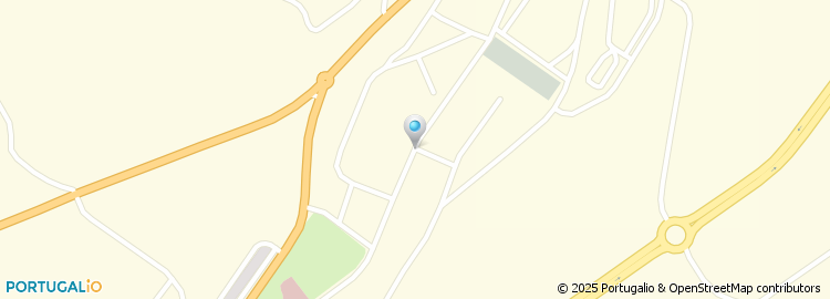 Mapa de Maria C F Caetano Inocencio