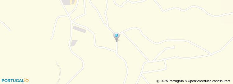Mapa de Maria C Lopes Claro