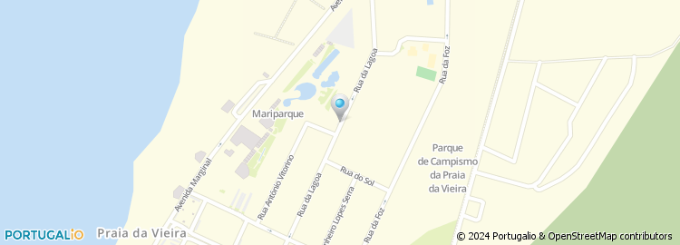 Mapa de Maria C Patricio Oliveira