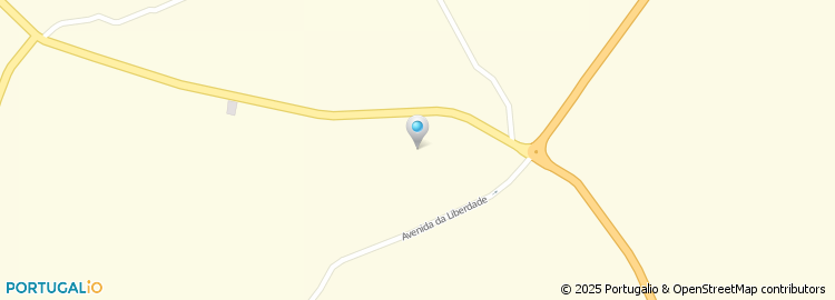 Mapa de Maria C R Neto Ferraz