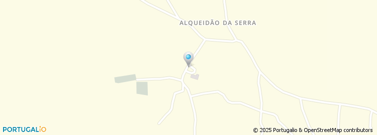Mapa de Maria C S Marto Carvalho