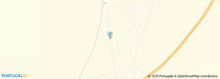 Mapa de Maria C S Nobre Nunes