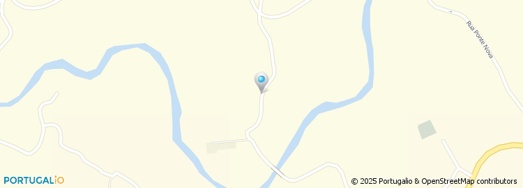 Mapa de Maria C Sousa Ribeiro
