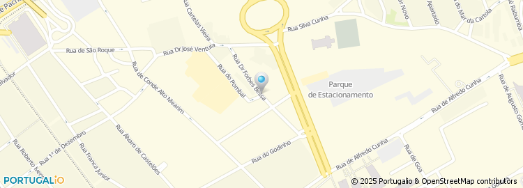 Mapa de Maria Camila C Moreno