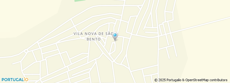 Mapa de Maria Carmo Soares