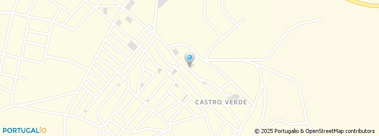Mapa de Maria Celeste Vieira Caeiro E.I.R.L