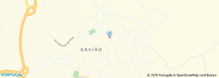 Mapa de Maria Ceu C M R Gaio