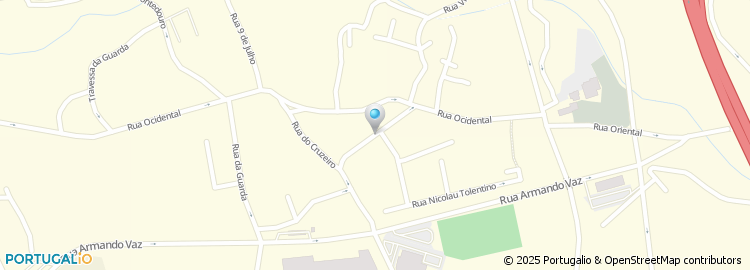 Mapa de Maria Ceu F Ribeiro