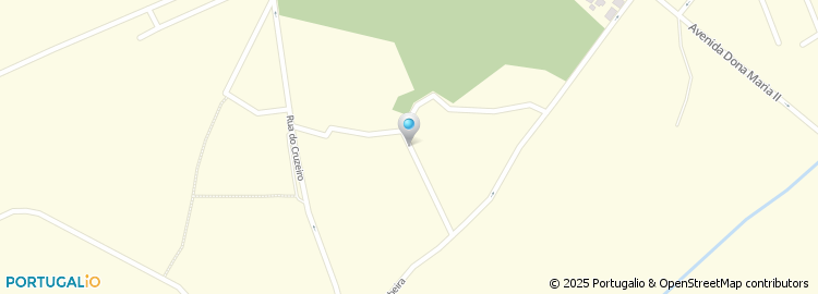 Mapa de Maria Ceu Ferreira