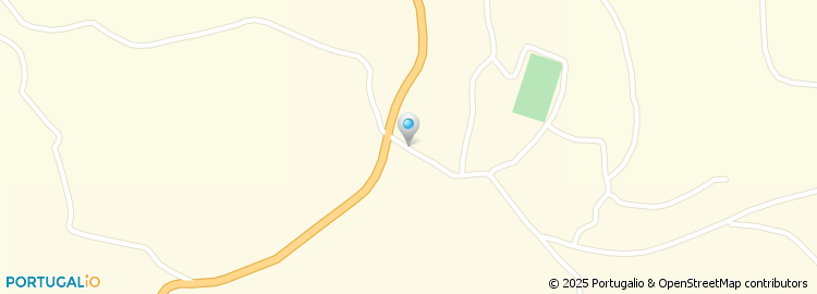 Mapa de Maria D Silva Amorim