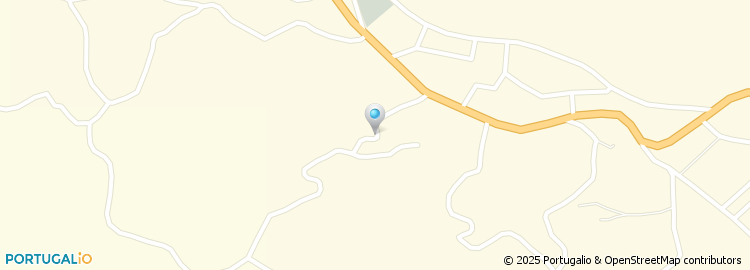 Mapa de Maria D Silva Leite