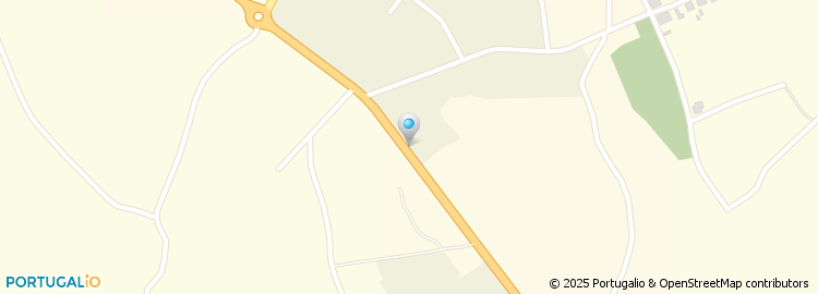 Mapa de Maria de Fátima F. Rebelo, Unipessoal Lda