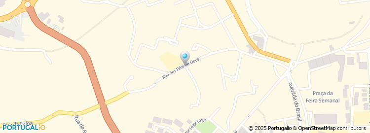 Mapa de Maria de Lurdes Carvalho, Unip., Lda