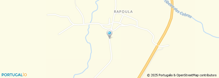 Mapa de Maria de Lurdes Gonçaves Pires