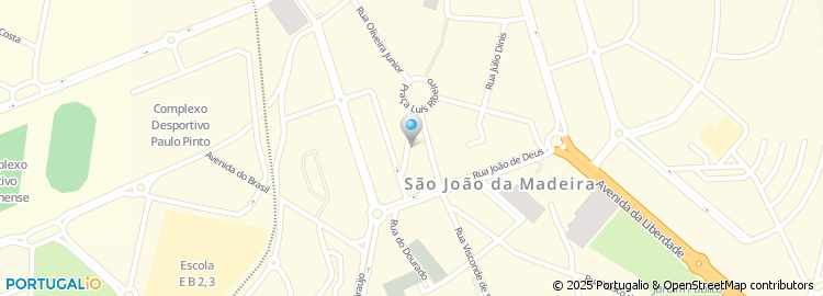 Mapa de Maria de Lurdes Guimarães de Pinho, Unipessoal Lda