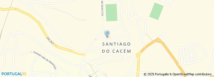 Mapa de Maria do Carmo Magalhães, Publicidade & Meios Lda