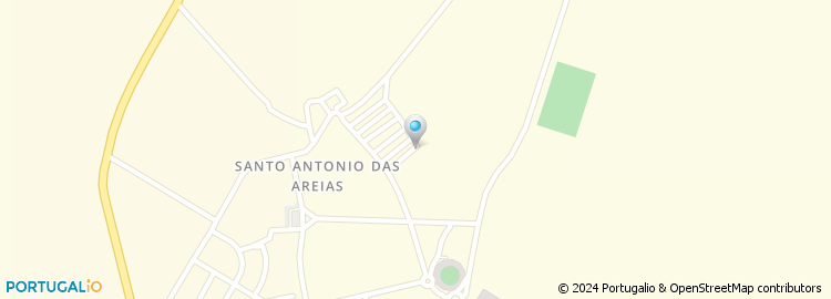 Mapa de Maria do Ceu Almeida Castanho Conchinha