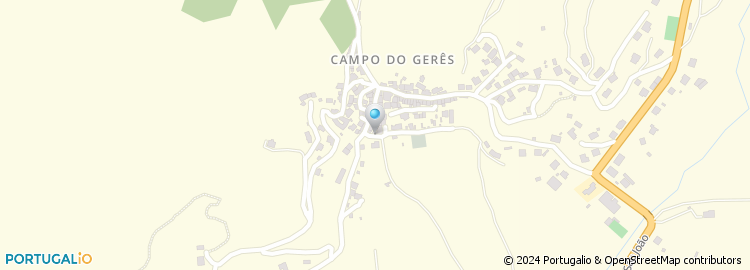 Mapa de Maria do Rosario Martins Sousa Simoes