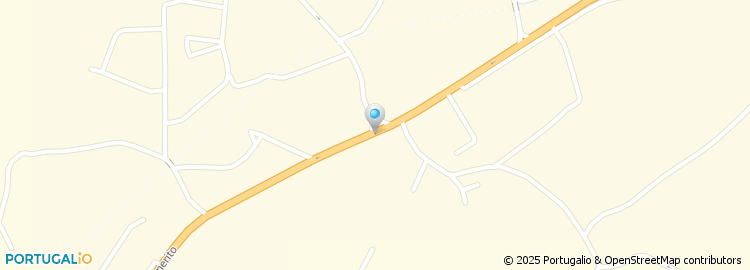 Mapa de Maria Dores S Dias