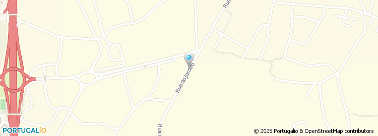 Mapa de Maria E M O C Ramos Zenha