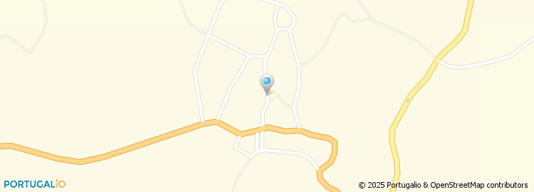 Mapa de Maria Estrela Pereira