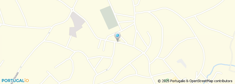 Mapa de Maria F Amorim Alves