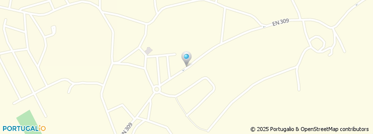 Mapa de Maria F Amorim Herd