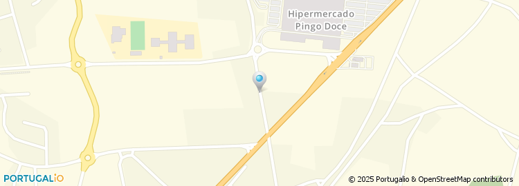Mapa de Maria F Fernandes Lima