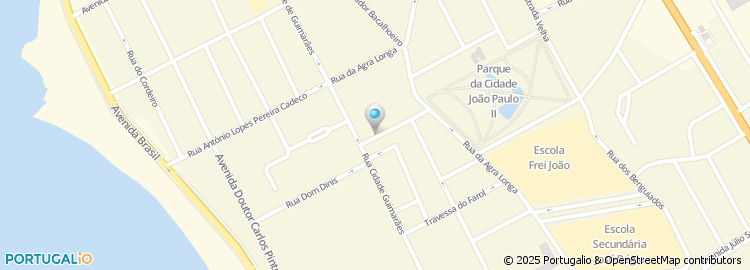 Mapa de Maria F Maieiro Silvaterroso
