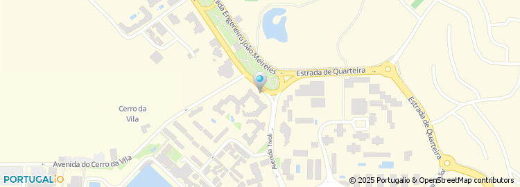 Mapa de Maria F S Gonçalves Custodio