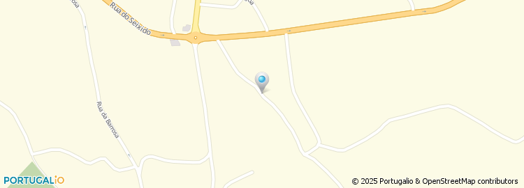 Mapa de Maria Fatima C Surrador
