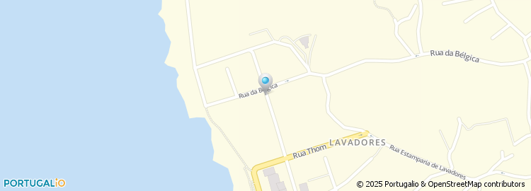 Mapa de Maria Fatima G M Soares