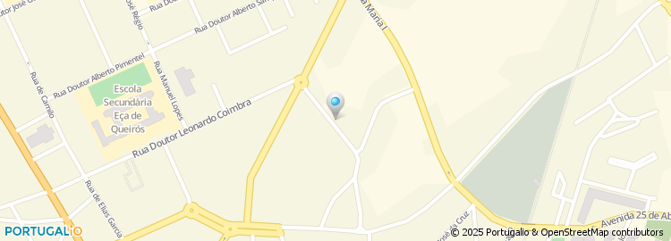 Mapa de Maria Fátima Silva Sousa Cardoso, Lda