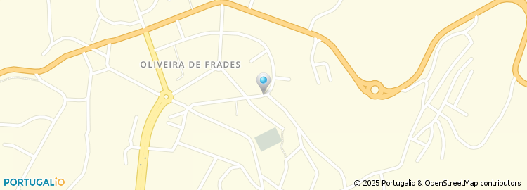 Mapa de Maria Fatima, Unip., Lda