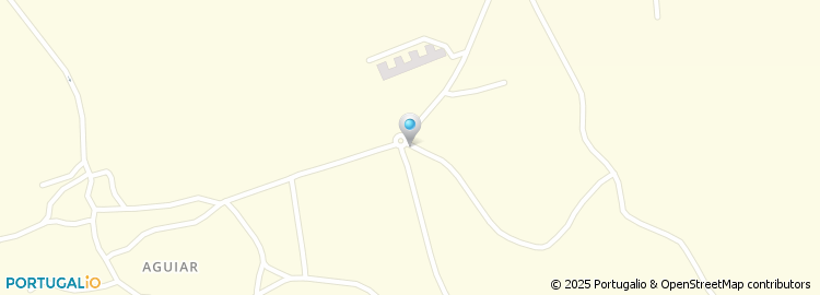 Mapa de Maria Fernanda S Rodrigues