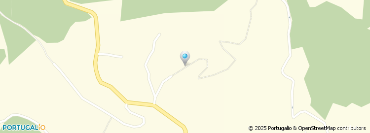 Mapa de Maria Freitas