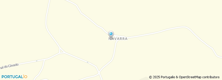 Mapa de Maria G B Rebelo Gonçalves