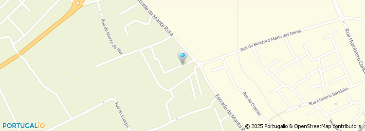 Mapa de Maria G C Nascimento Salas