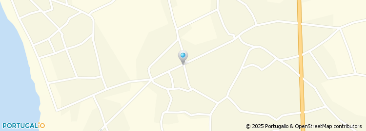 Mapa de Maria G G Cunha Santos