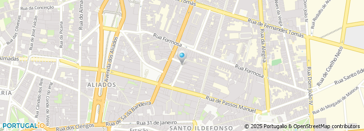 Mapa de Maria G L Silva Sousa