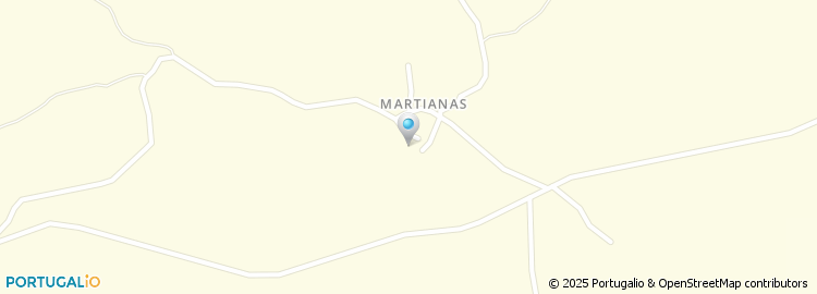 Mapa de Maria G M Leal Moutinho